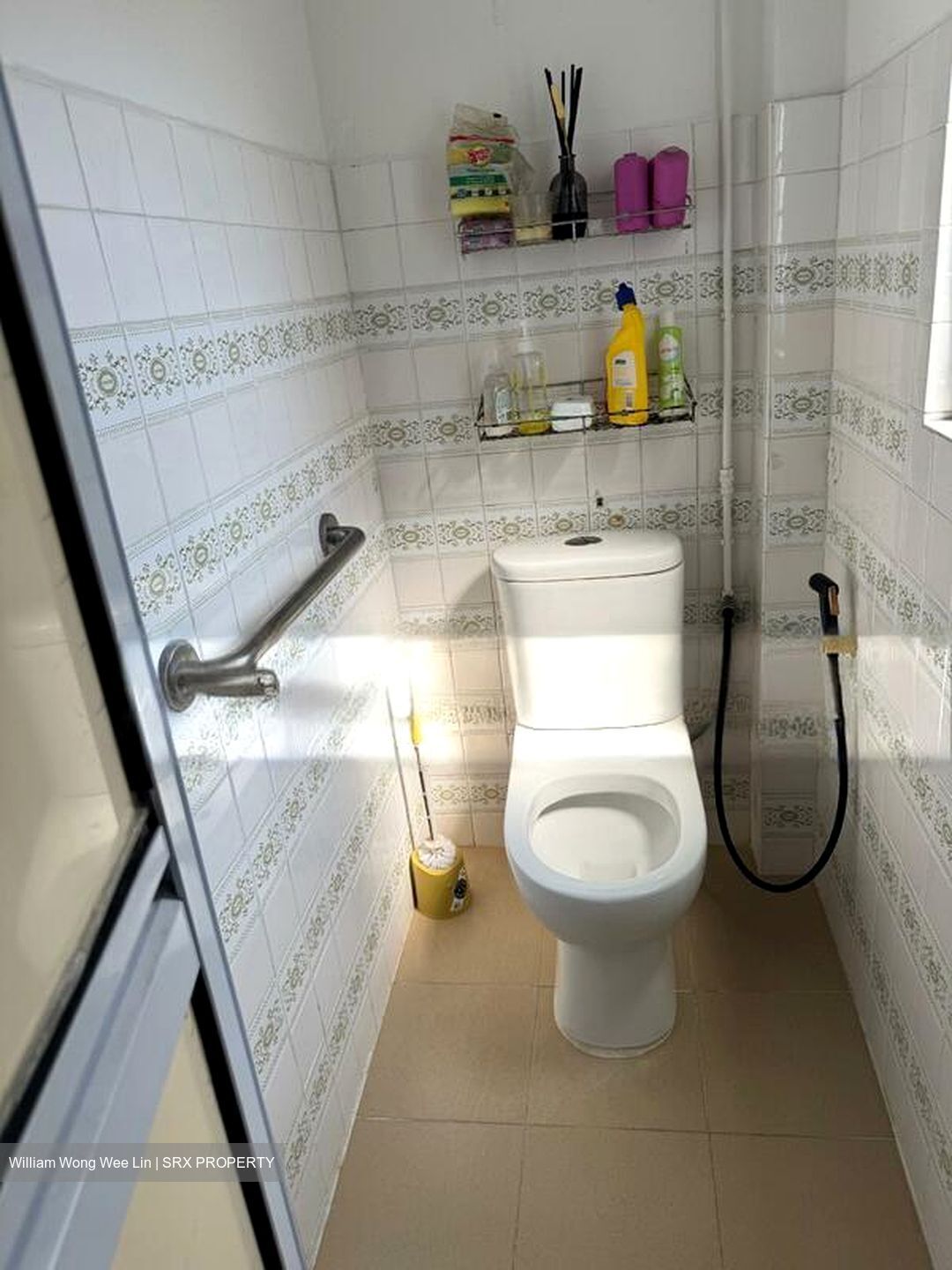 Cambridge Road (D8), Apartment #503806561